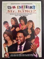 Wer entführt Mr. King?