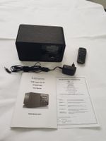 LENCO DAB + Radio mit UKW CR-2400