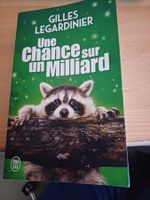 Une chance sur un milliard