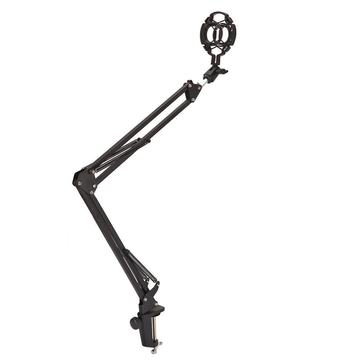 Treppiedi & Teste: Mikrofonständer Halter 360° Einstellbare – Nuovo (secondo la descrizione) da Thun venduto da Newnewshop 3