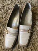 Elegante Vintage Alexander Schuhe, Gr. 40