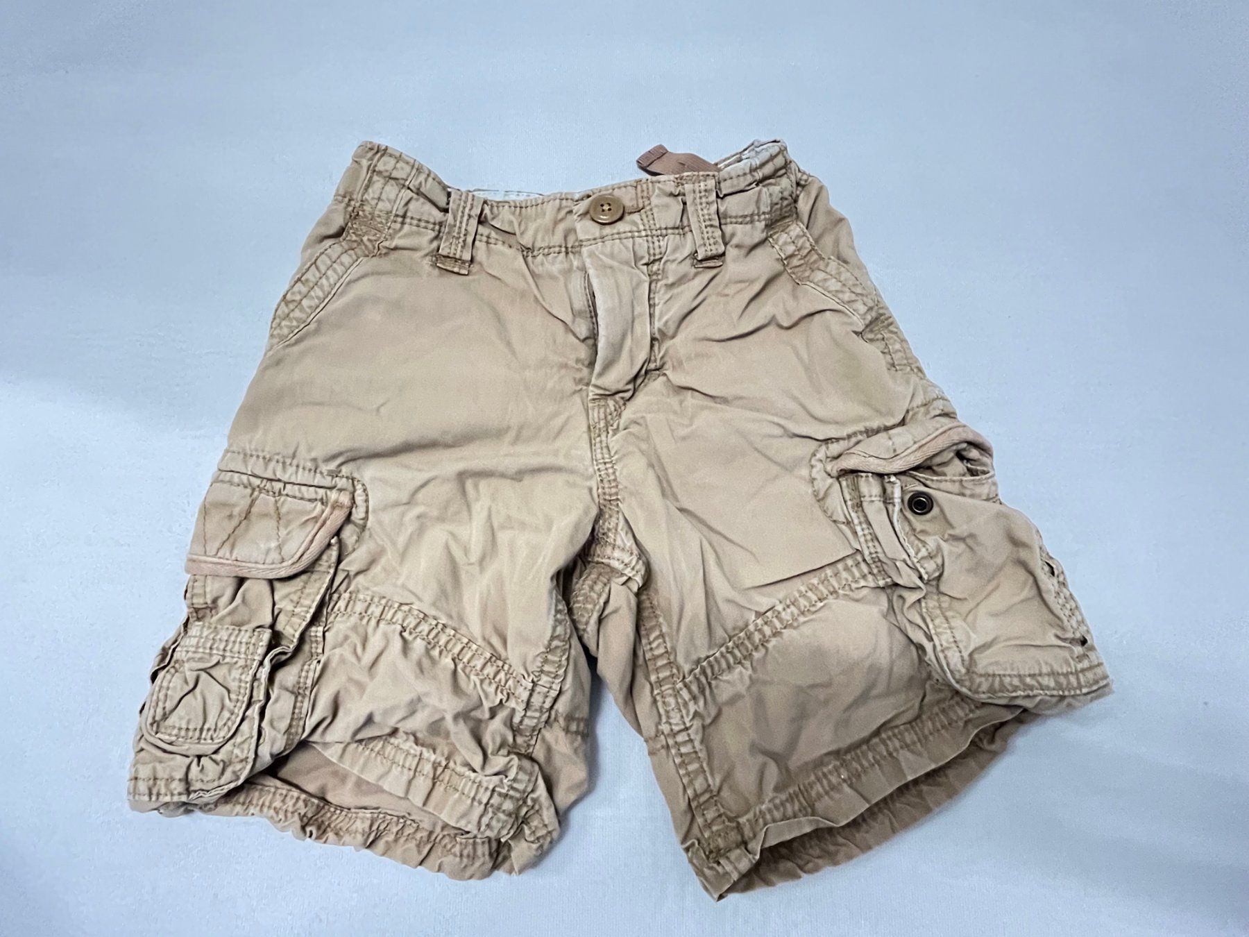 Gap Hosen: Gap Kids_Junge Shorts 5Y – Gebraucht aus Malleray von ste_rx2t 1