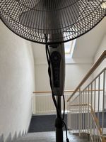 Ventilator