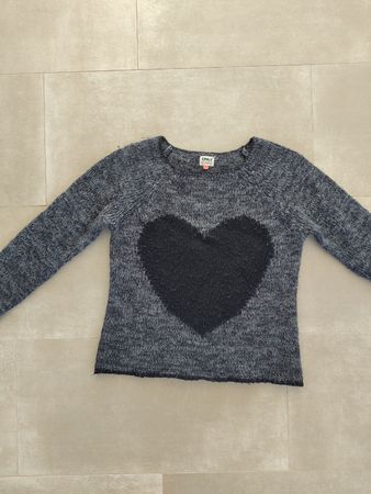 Pull coeur