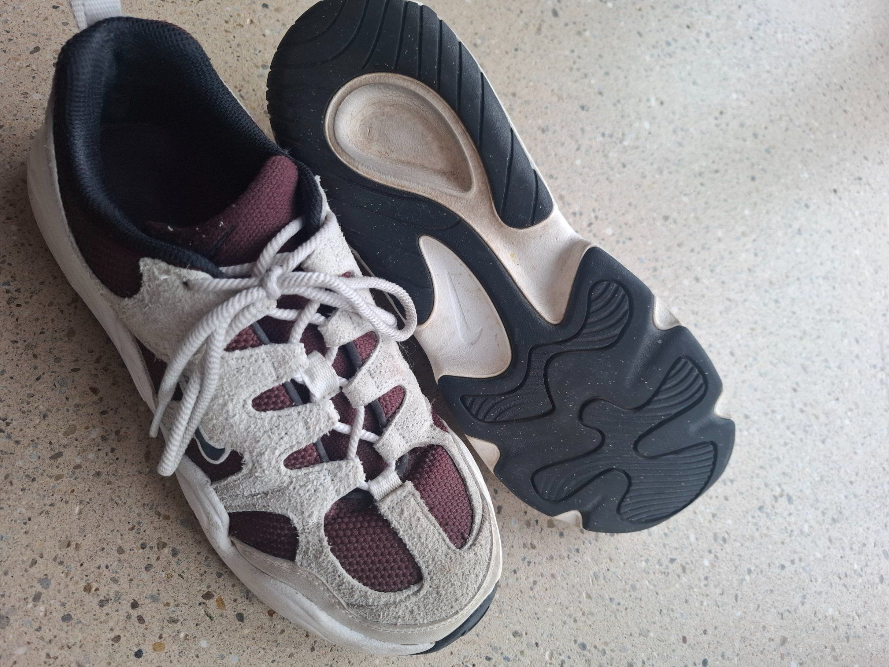 Nike Chaussures hommes: Nike Sneaker – D'occasion à Winterthur par fahrnera 3