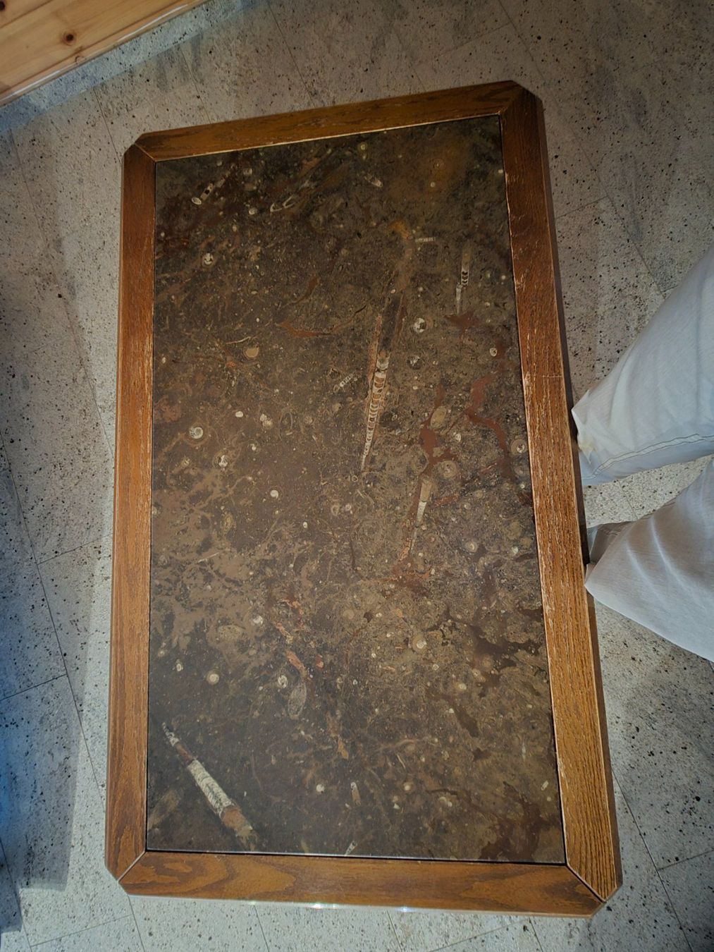 Tavoli: Salontisch – Usato da Vella venduto da Platetg13 3