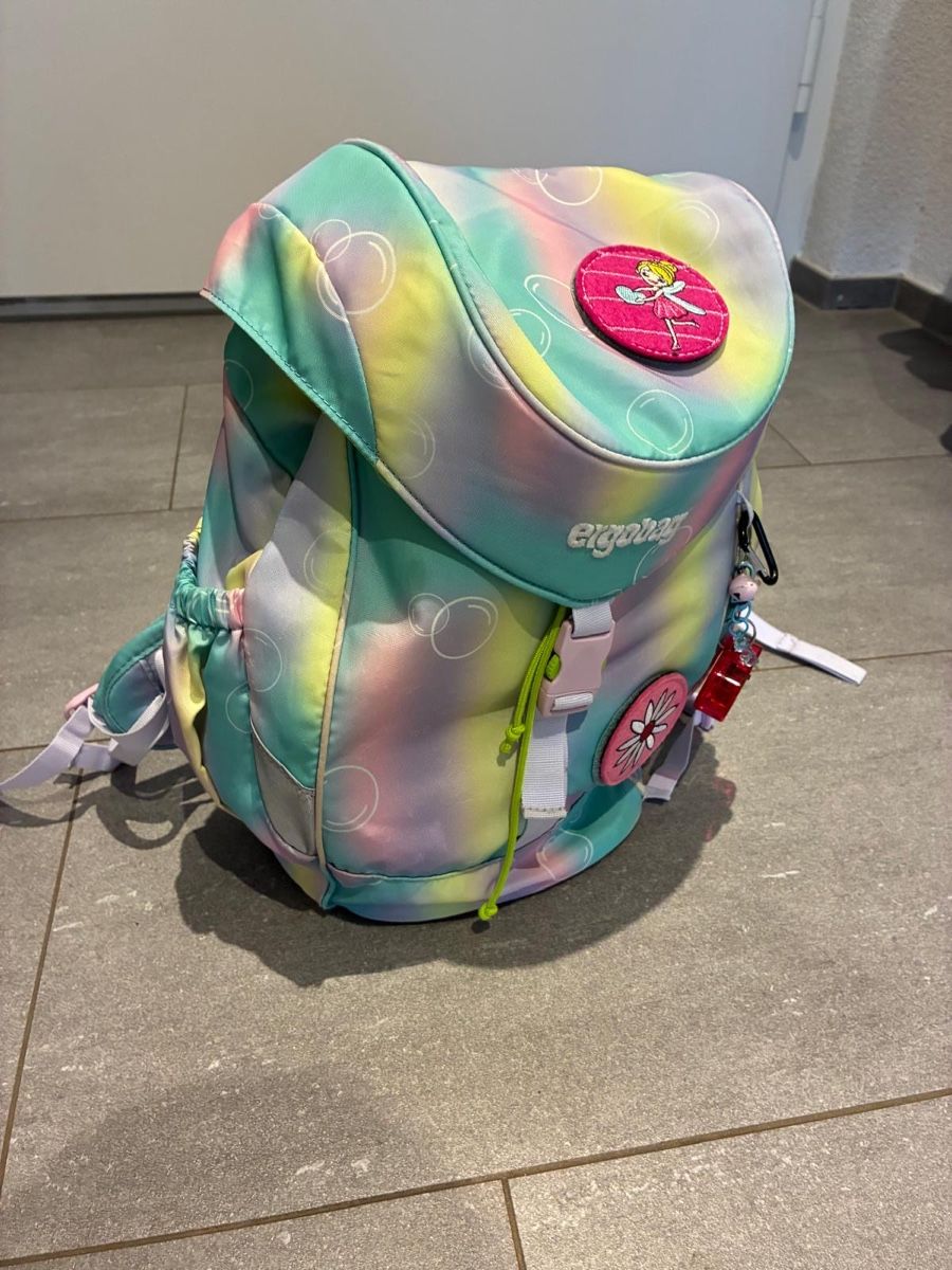 Ergobag Sacs & sacs à dos: Ergobag Mini – D'occasion à Embrach par Trendy24