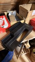 BMW E36 Mittelkonsole mit Kassettenhalter