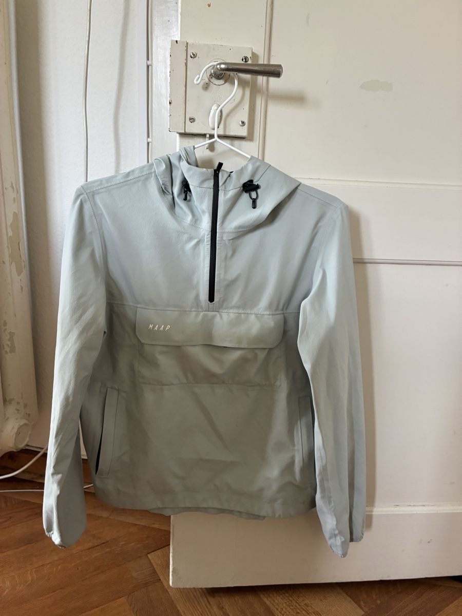 Vestes: MAAP Jacke Grösse S – D'occasion à Solothurn par veylo