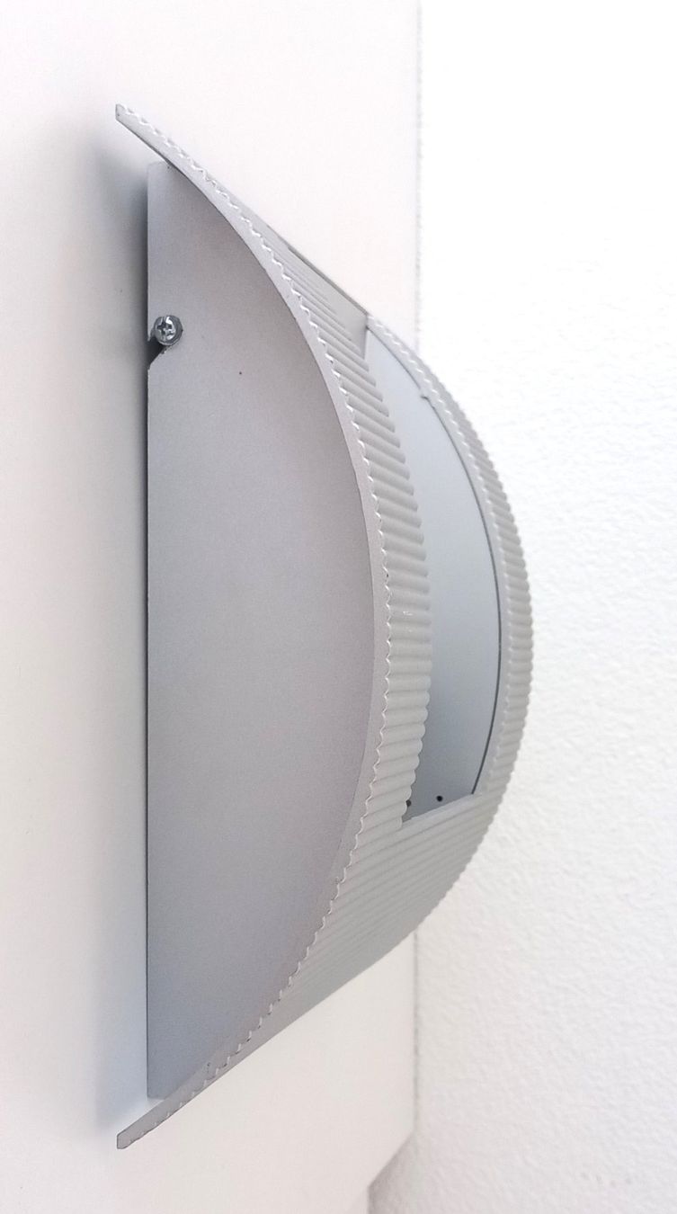 Belux Lampen: Wandlampe Very Well von Belux – Gebraucht aus Bévilard von Orscha 6
