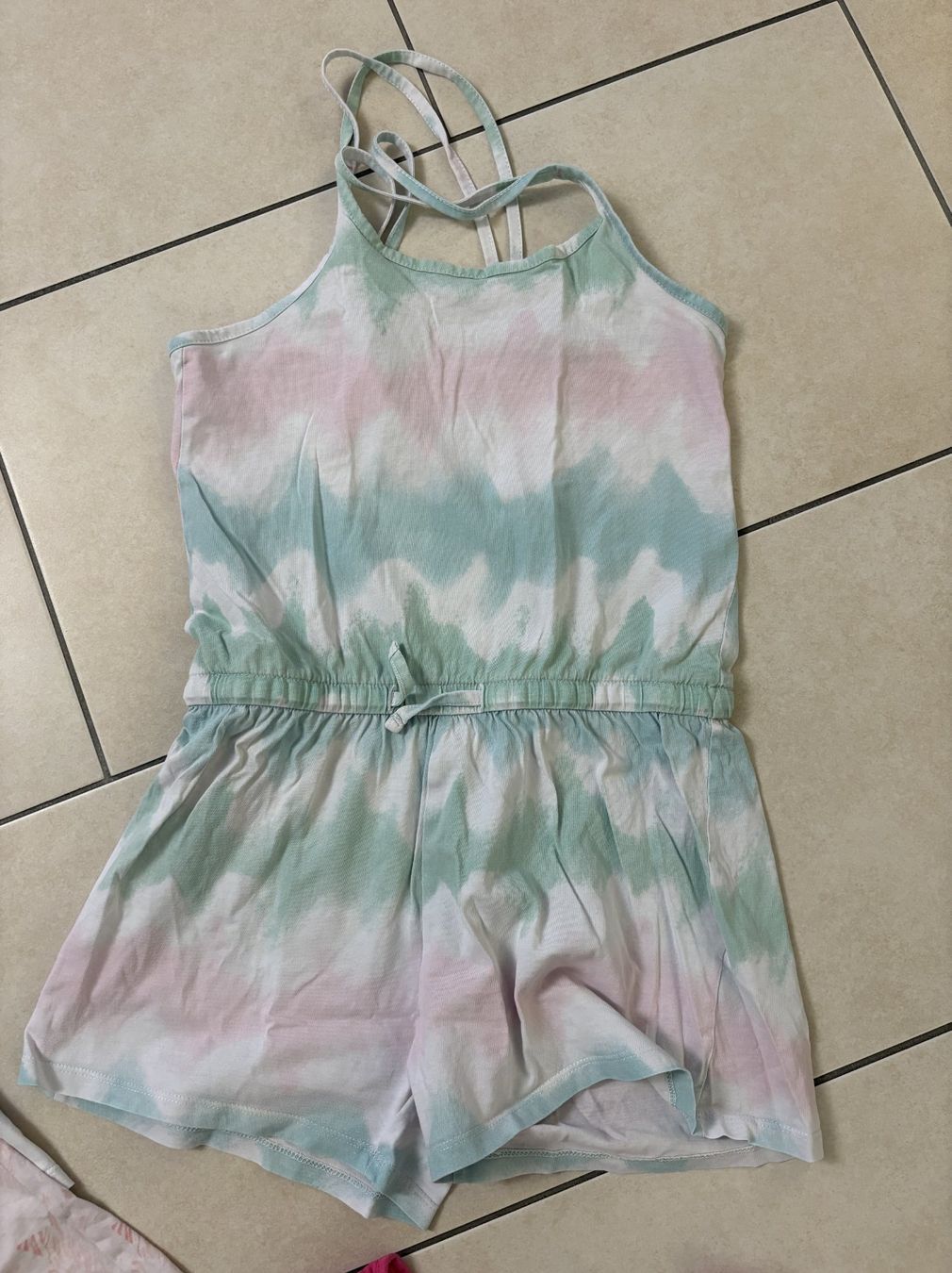 Pigiama & Simili: Pyjama Kurzarm Set Mädchen Grösse 146-158 – Usato da Küssnacht am Rigi venduto da icbicb 4