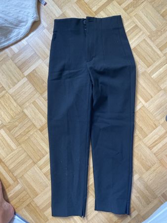 Anzugshosen Zara