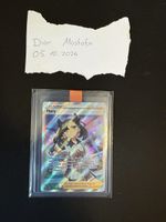 Pokemon Karte