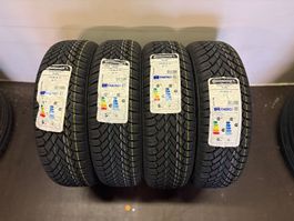 Winterreifen 175/60R15 81T Continental