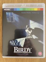 Birdy Blu-ray UK Import
