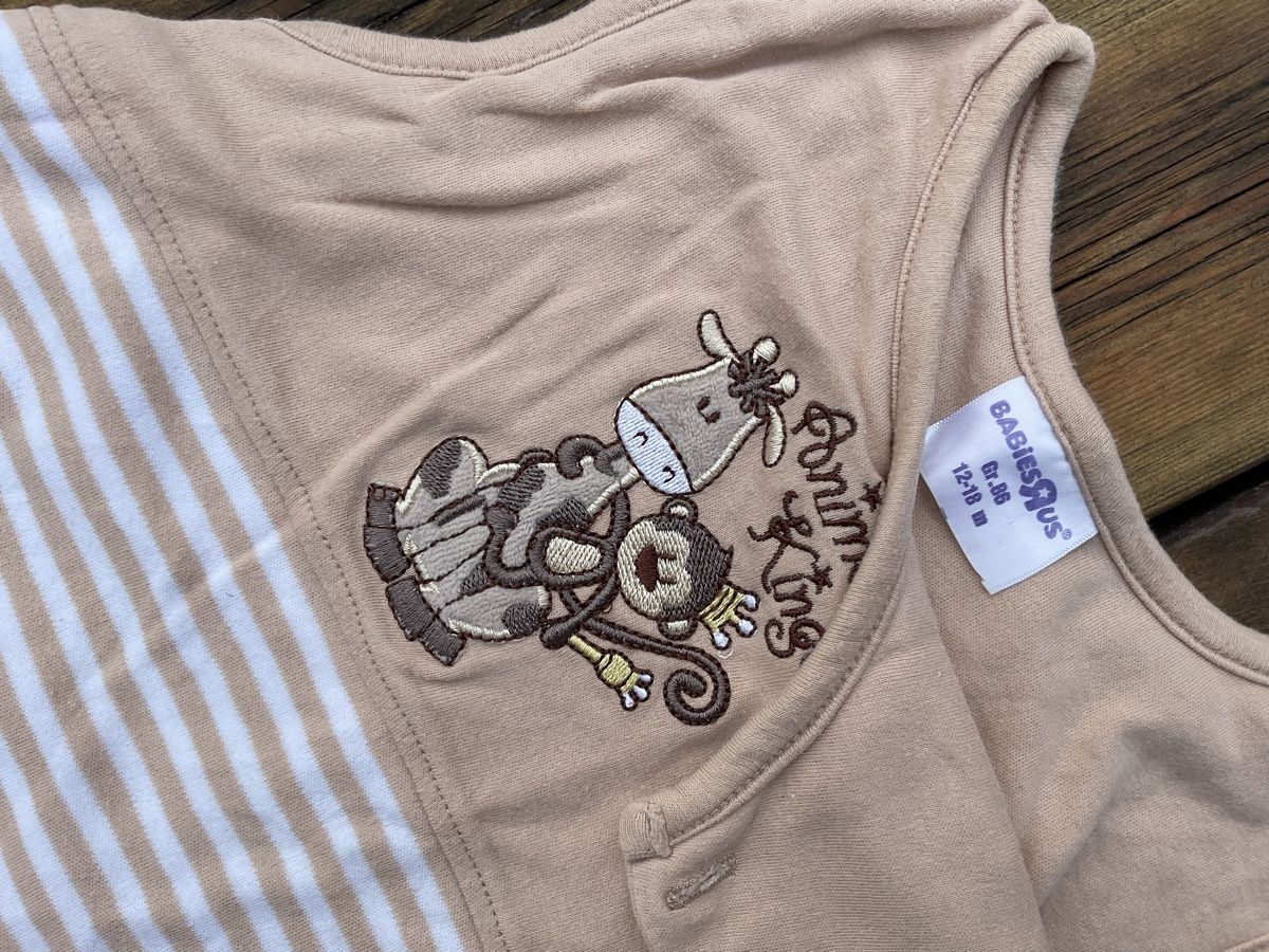 Sacchi a pelo: Sommerschlafsack Gr. 86 – Usato da Buchs AG venduto da Yuca01 1