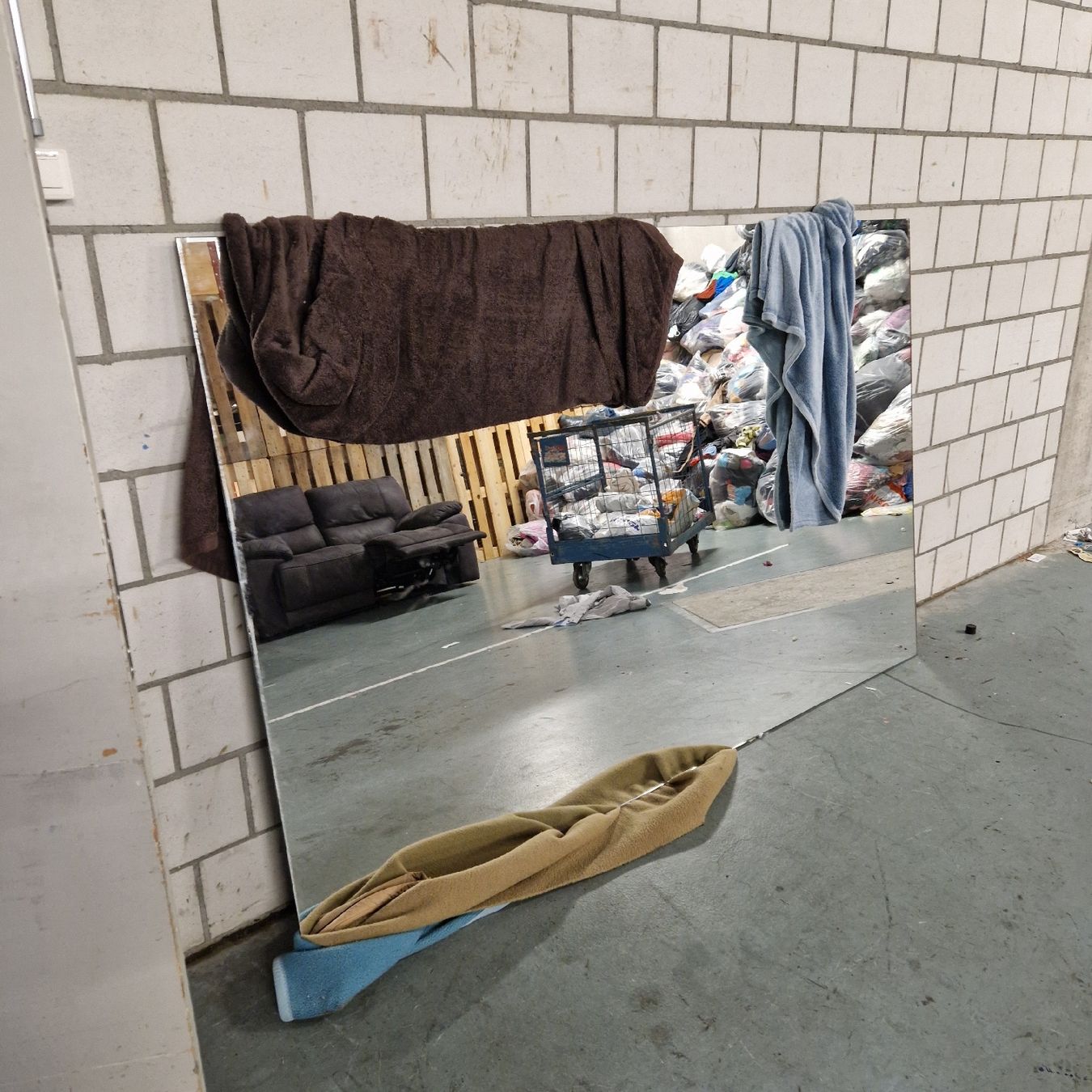 Miroirs: Spiegel – D'occasion à Bern par latrouvaillebern 1