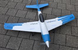E-Flite V1200 Modellflugzeug