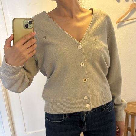 Wollpullover Pierre Cardin in Grösse 44