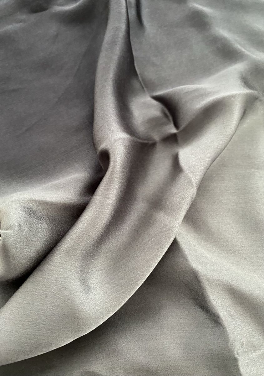 Foulard & Sciarpe: Colora Seiden Schal 🌸 – Usato da Opfikon venduto da Luis144 2