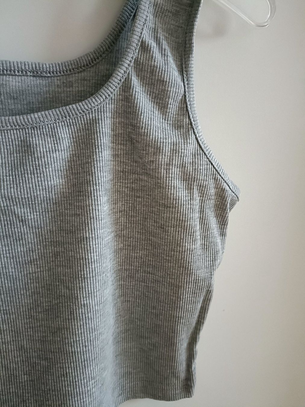 Top: Crop Top - Grösse M – Nuovo e nell'imballaggio originale da Rickenbach b. Wil venduto da VeryLovelyThings 1
