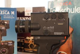 Agfa Movexoom 6 - 7-42mm 1:1.8