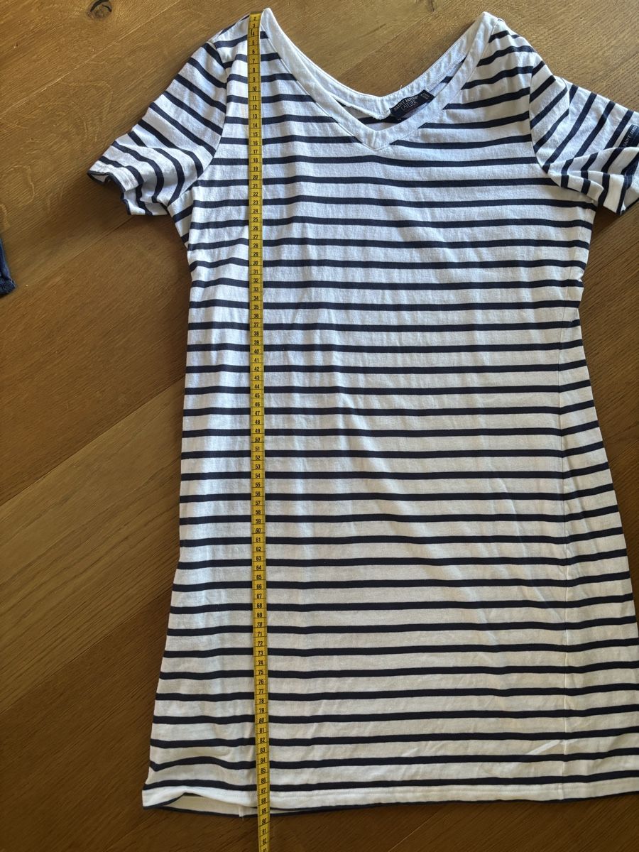 Vestiti: Kleid Saint James – Usato da Würenlos venduto da Ashley24 5