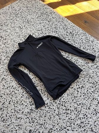 adidas Terrex Xperior Long Sleeve Tee (langärmliges T-Shirt)