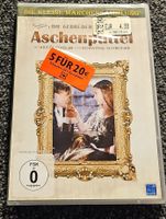 Märchen DVD „Aschenputtel“ Neuverpackt