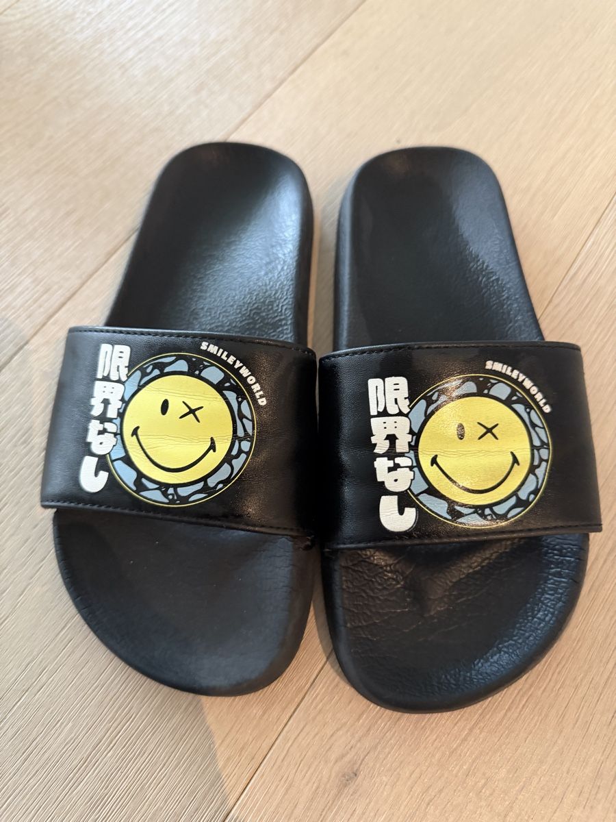 H&M Scarpe da uomo: H&MAdiletten 36/37 – Usato da Wallisellen venduto da Nataschab0