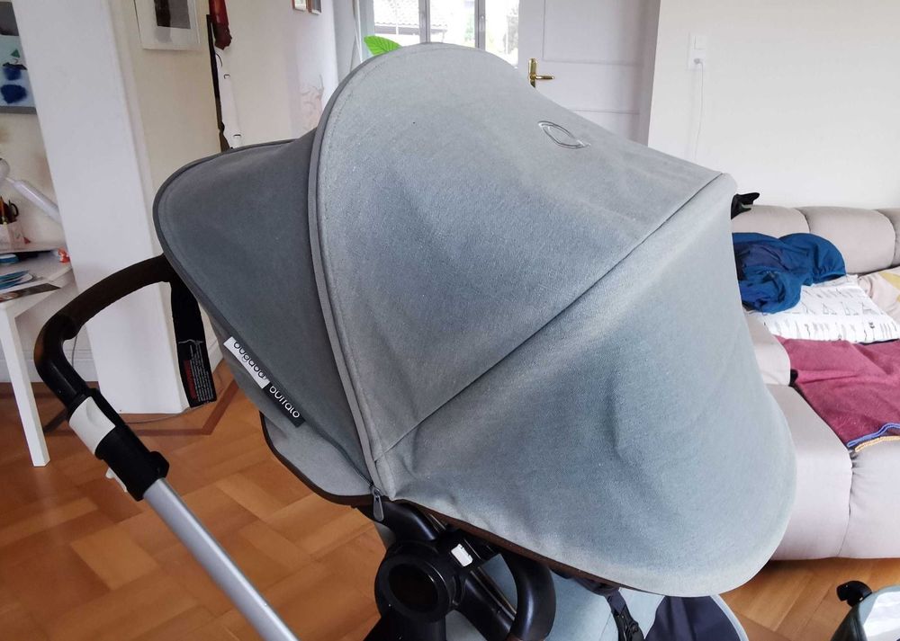 Bugaboo buffalo clearance 2015