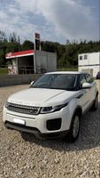 LAND ROVER RR Evoque TD4, 1999, 110kW