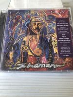 Santana Shaman 