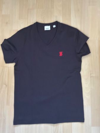 Burberry TB Shirt Originalverpackung