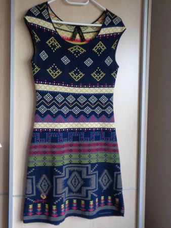 Kleid Damen Gr.S
