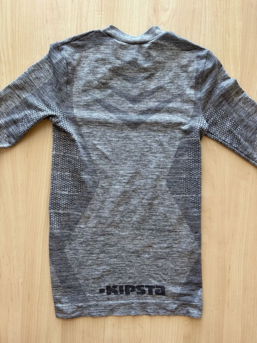 T-shirt: T-Shirt de sport Kipsta – Usato da Denens venduto da RomainSecondeMain 3