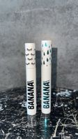 Banana Beauty - mascara und serum