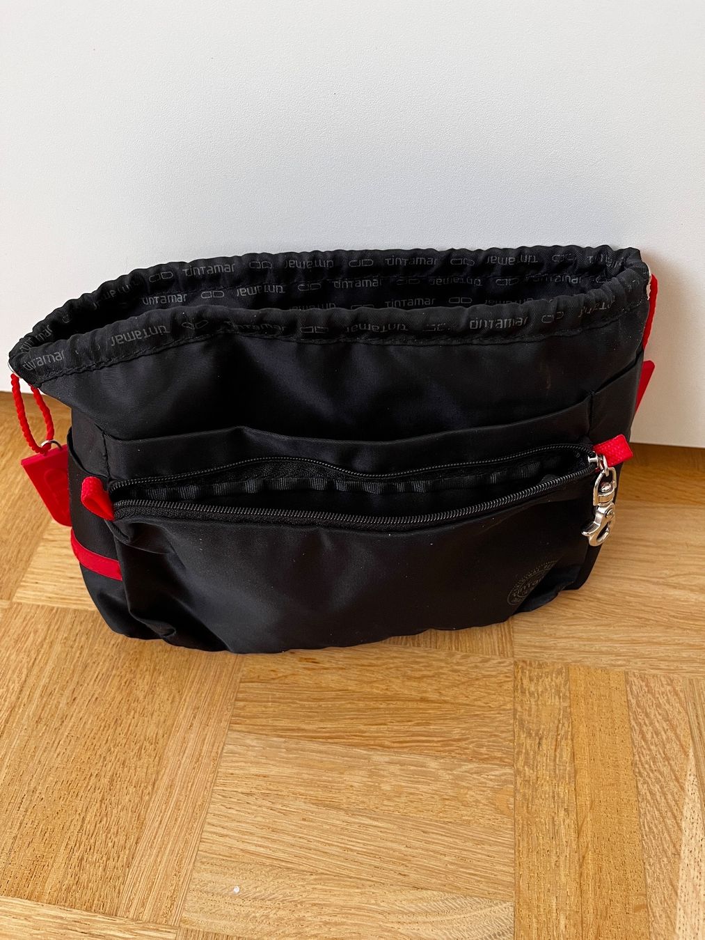 Taschen: Tintamar VIP Handtasche Organizer – Gebraucht aus Zürich von Kleanthy 2