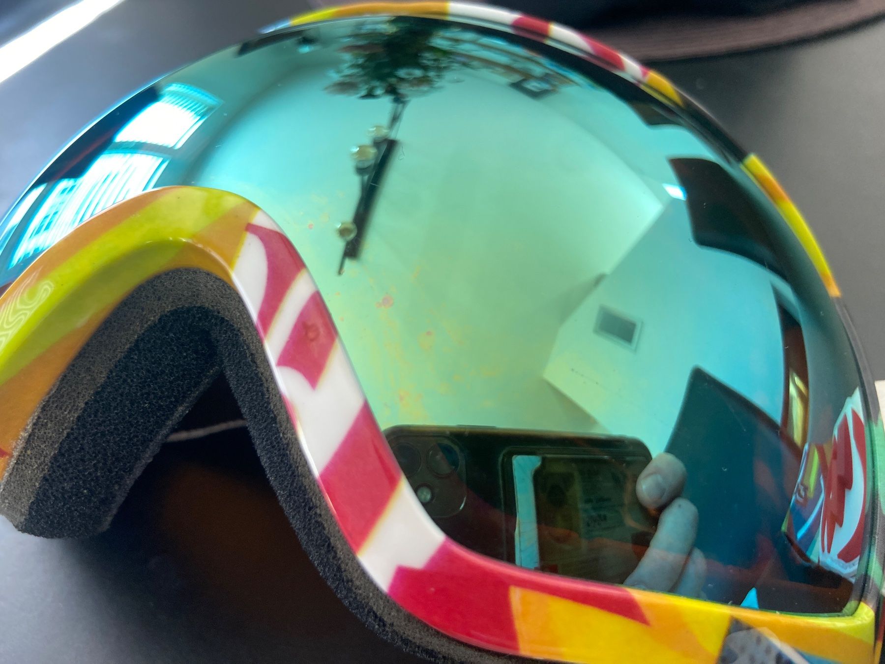 Occhiali & Lenti: Skibrille Electric – Usato da Samstagern venduto da overlord90 2