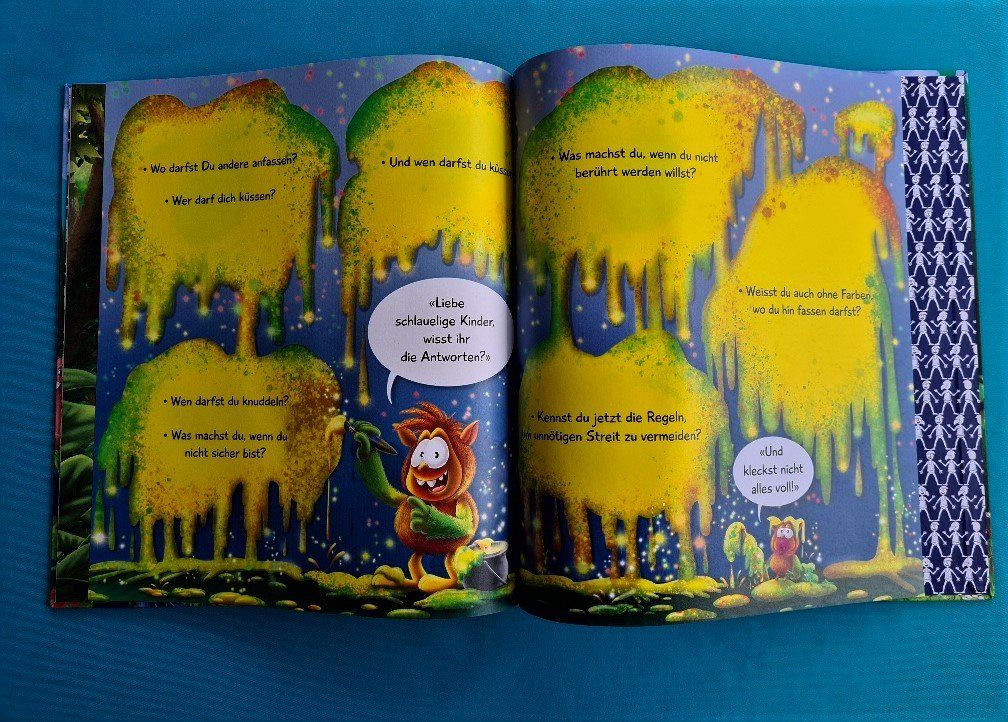 Livres: Kinderbuch – Neuf (Voir description) à Saland par V-Tour 3