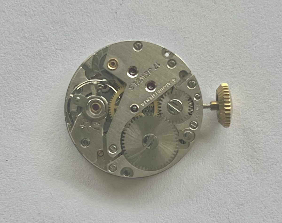 Orologi: Bucherer Movenment AS 970 Swiss Made – Nuovo e nell'imballaggio originale da Chavornay venduto da MD_77 1