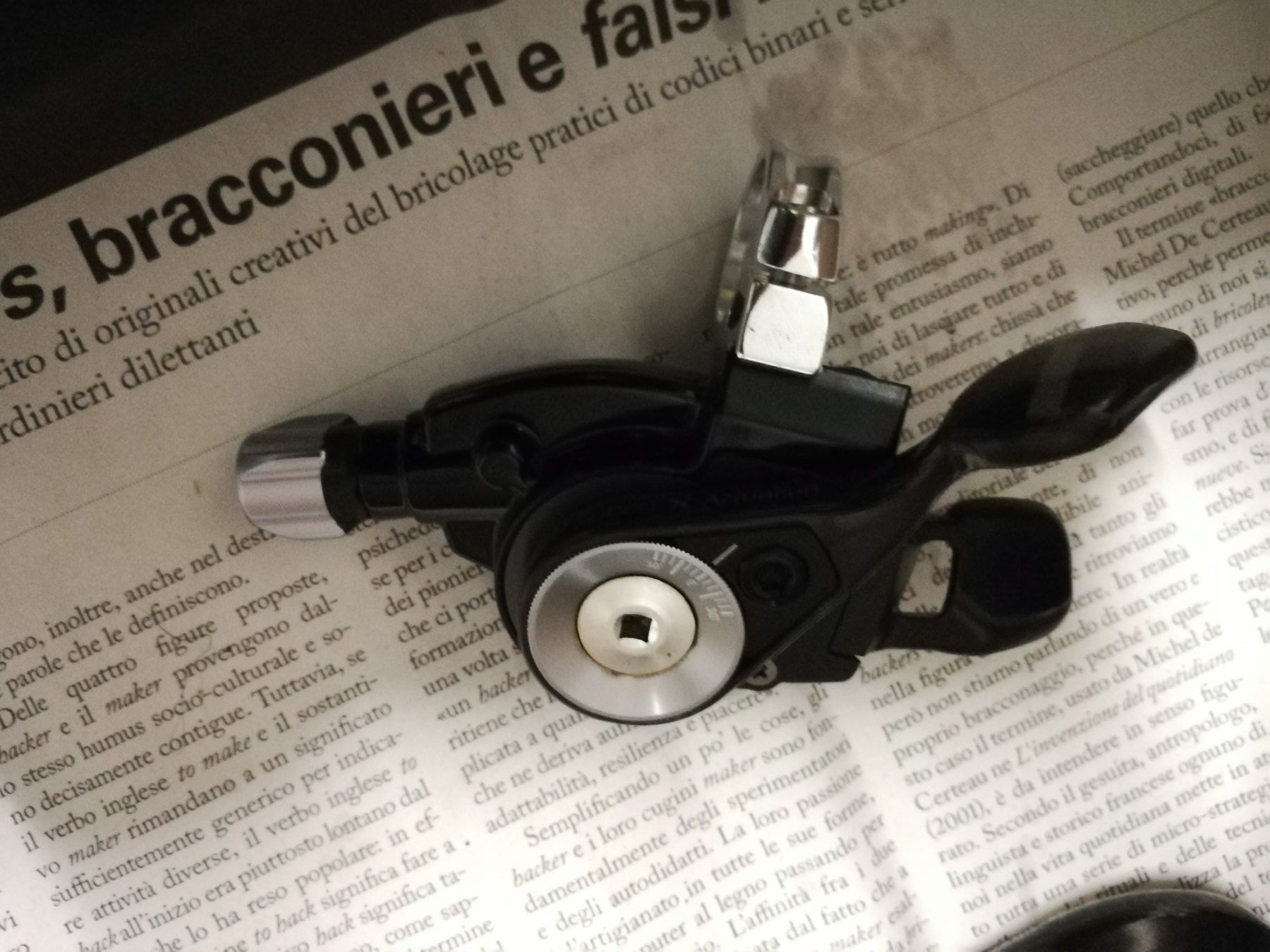 Sram Ersatzteile: Sram XX1 11 – Gebraucht aus Bosco Luganese von pagnamen 4