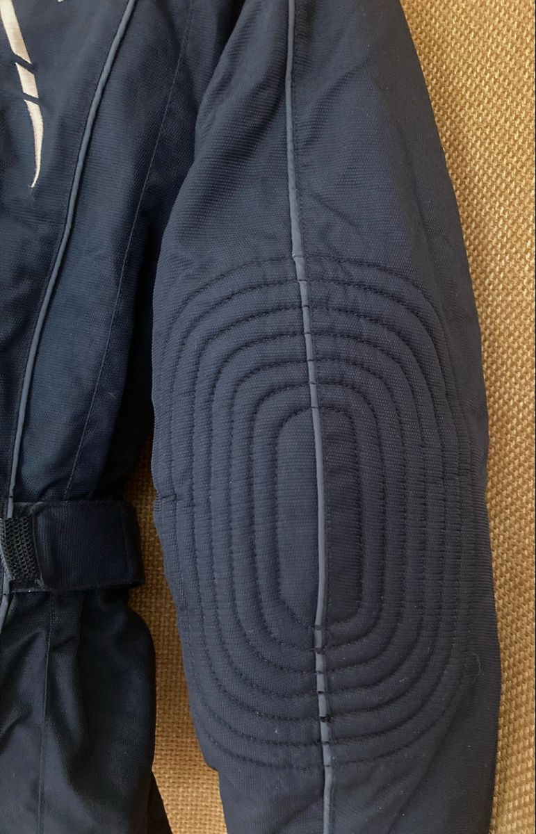 Giacche: Veste moto noire taille 38-40 – Nuovo (secondo la descrizione) da Ardon venduto da hel_2sxp 3