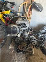 Bmw e30 318i Motor