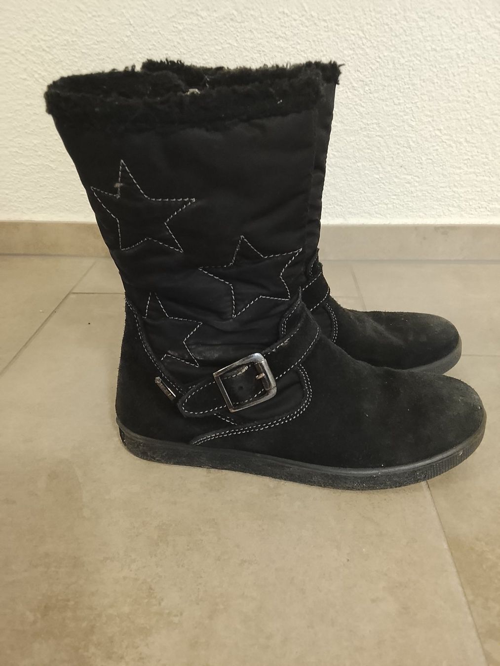 Primigi Scarpe per ragazzi: Winterstiefel Gr. 32 – Usato da St. Gallen venduto da Fluros