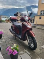 Honda SH300 rot 29033km guter Zustand