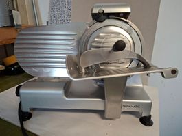 Allesschneider von Novamatic SL 195 neu  Beschreibung siehe