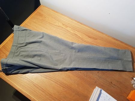 Madelaine pantalon T 44