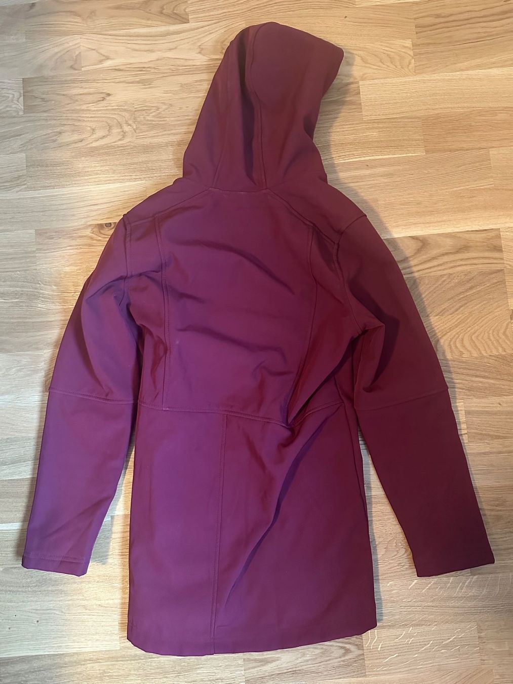 Giacche: Softshelljacke "Crane", Gr. M (40/42) – Usato da Allschwil venduto da Maetthe 1