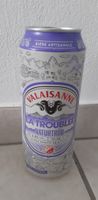 Bier Valaisanne La Troublee naturtrüb 4.6% Vol 50cl